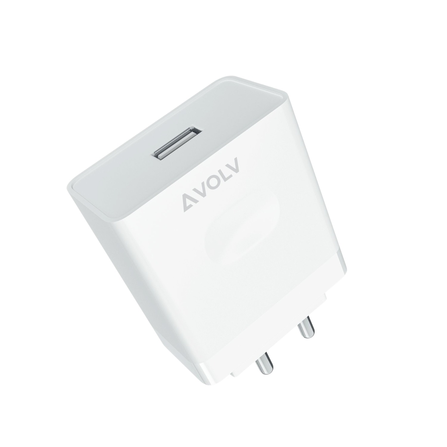 Avolv 60W Fast Charger | USB Charger | Universal Fast Charging