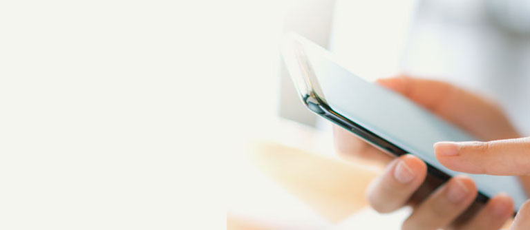 slider image