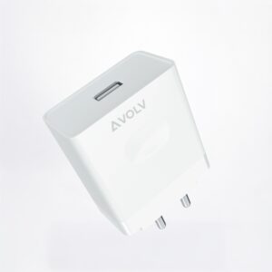 Avolv 60W Fast Charger | USB Charger | Universal Fast Charging